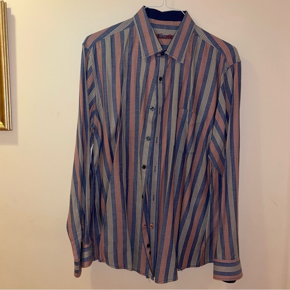 Men’s buttondown - Picture 1 of 3